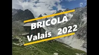 Bricola ( Valais )