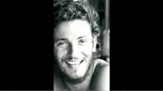 Bruce Springsteen performs 