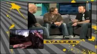 S.T.A.L.K.E.R Review Extended Versie