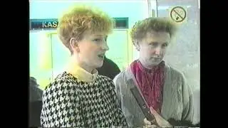 Denominacja w Polsce - Na czym polega  ? ZDUŃSKA WOLA 1995.