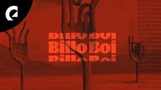 Billo Boi - JUMPIE (Royalty Free Music)