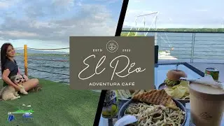 El Rio Adventura Cafe / San Rafael River Adventure