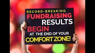 Boost Live Event  Revenue with Charity Event Growth Strategy Hacks