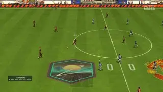 FIFA 23 ben yedder is op
