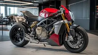 2025 Dodge Tomahawk V10 Superbike Review &ndash; A Beast on Two Wheels! | Price Revealed!‼️🔥