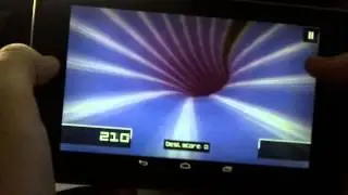 Видеообзор SpeedX 3D для vipandroid.ru