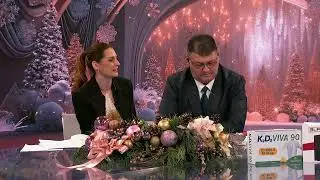 Novo Jutro - Jovana I Sarapa - Radoslav Milovanovic - 01.01.2026.