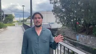 Designing Stormwater Treatment Train System