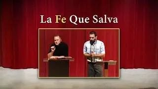 La fe que salva - Tim Conway