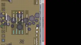 Buying all hats in moomoo.io