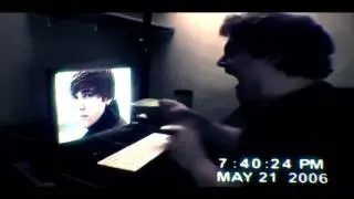 Scary Edit LOL! (Why would you do that)