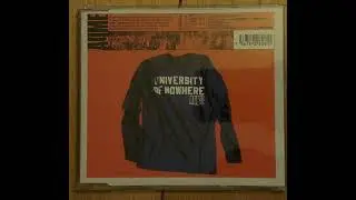 Aqme - T.N. (instrumental), 1999