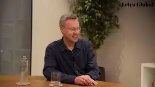 Eric Storm: De una Catalunya independiente a la necesidad de m&aacute;s Europa