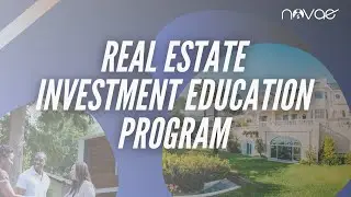 Real Estate Investing Education Program (No Money Down)