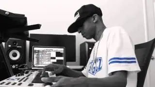 310Prophet Adding a 2nd Lead Line To A GFunk Track Using Logic Pro X