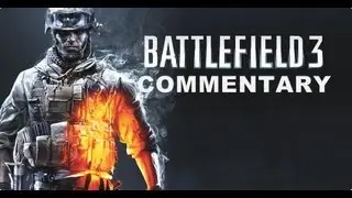 BF3 Iron Sight Sniper | Dango 1867