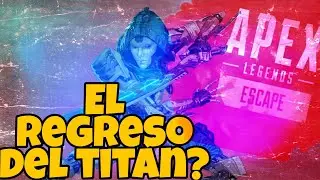 EL BRUTAL CAMBIO DE APEX | &iquest;Vale la pena la Temporada 11?