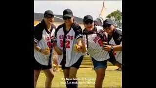 2025 Downer New Zealand Masters Games