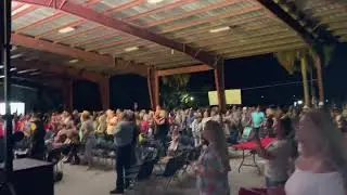 Bellamy Brothers Rotary Club Watermelon Festival May 12, 2023