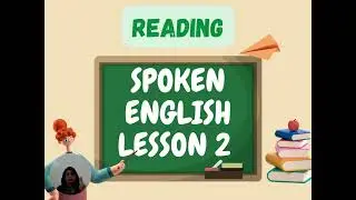 How to Speak English in 21 days