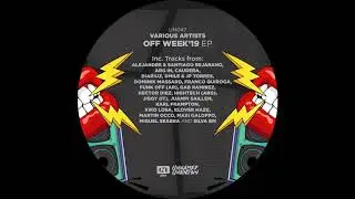 Caudera - Estate (Original Mix)