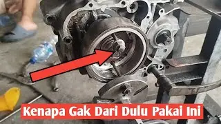 Lepas Magnit GL Tanpa Tracker Khusus ‼️Pakai Cara Ini❗