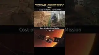🇮🇳 Indian tech power 🔥💪 l #isro #mars #nasa #martain #movie #, hollywood #india #space #pmmodi