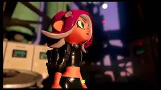 Splatoon 2: Octo-expansion - Final Boss