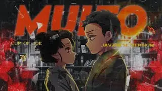 MULTO javanese version, original by cup of joe cover by wasabi aoki