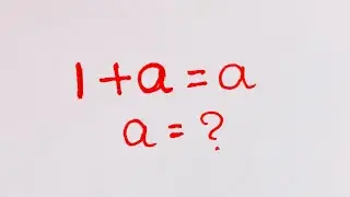 Can you solve this?|Basic Algebra Explained?|Algebra problem?