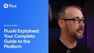 FluxAI Explained: Your Complete Guide to the Platform