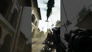Black Hawk Down Solo is Ridiculous #deltaforce #deltaforcemeta #deltaforcegameplay