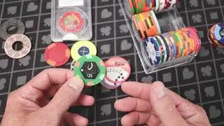 Poker Chip Design - Let Us Know Your Favorite Design