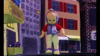 Naked Roommate - 'We Are The Babies' [OFFICIAL VIDEO]