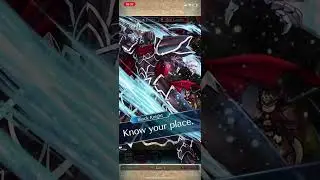 Fire Emblem Heroes - Matthis: Brother to Lena &ldquo;Limits Active&rdquo; Infernal