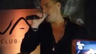 ELOY de Jong - Silently - DIVA Oberhausen