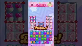 Candy Crush Saga Level 7000 | No Boosters