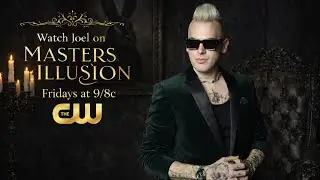 All Season 11 Masters of Illusion with Celebrity Magician Joel Meyers 