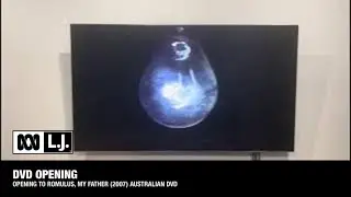 Opening to Romulus, My Father (2007) Australian DVD