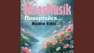 Повертайся... (Radio Edit)
