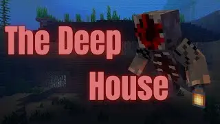 The Deep House - Minecraft Horreur Court Métrage Horreur RP - 2021 HD - Skyness