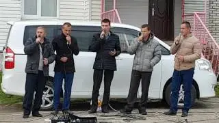 Группа из Белоруссии 