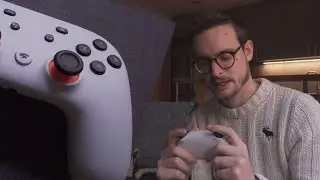 Google Stadia, Cyberpunk2077, mon avis
