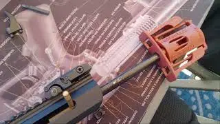 AR cleaning tips.... #gun #ar15 #cleaning