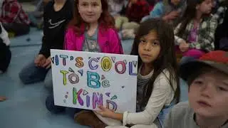 2023 Ruby Bridges Walk to School Day