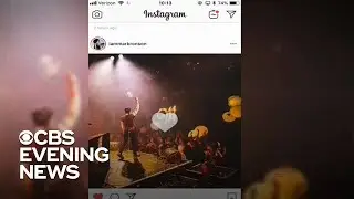 Instagram testing policy to hide likes