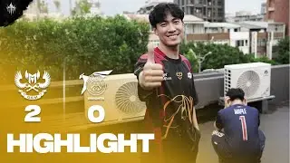 GAM 2 - 0 PSG: XEM VÀ KHEN!!!!!| HIGHLIGHTS LCP 2025 SEASON FINALS - BẢNG ĐẤU THỦ