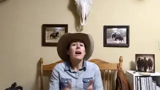 Mindfulness for Your Horsemanship Journey: Hard Eyes vs Soft Eyes Technique
