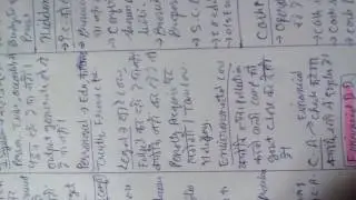 Audit Due Diligency Concept