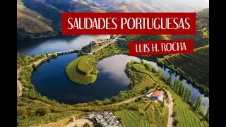 Saudades portuguesas